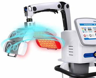 Photodynamic Therapy Device