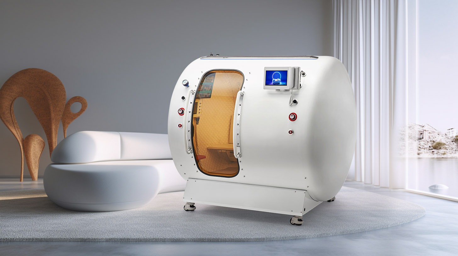 Aayansystem's Full Body Recovery