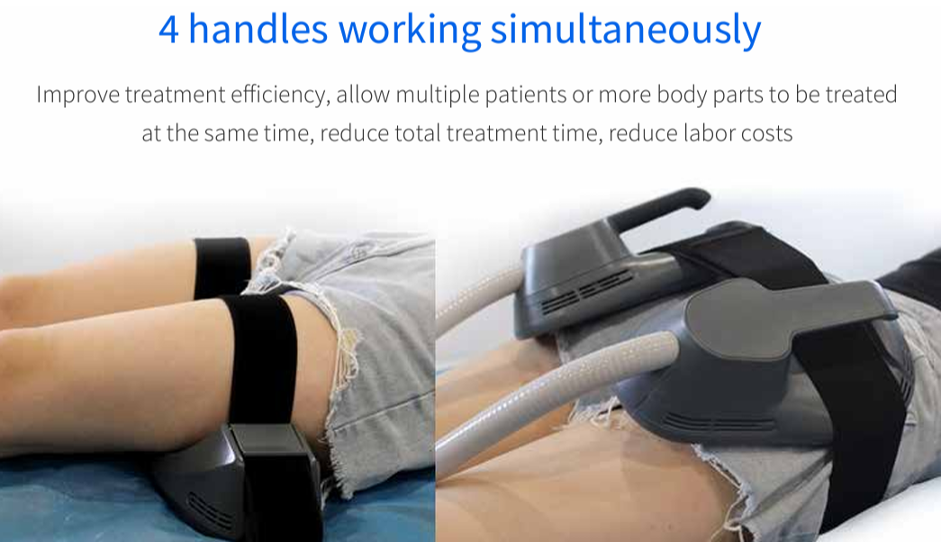 Body Sculpting Device