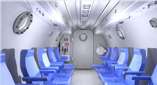 hyperbaric oxygen product