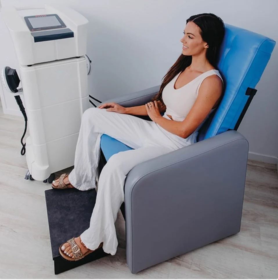 Pelvic Floor Therapy Device