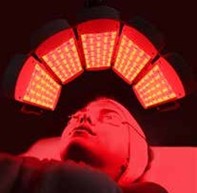 Red LED therapy