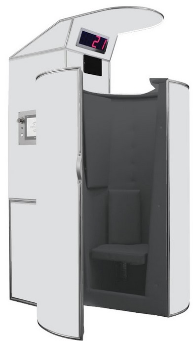 whole body cyrotherapy